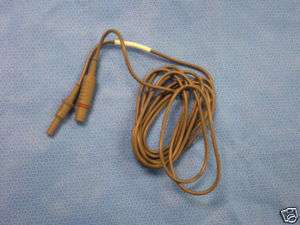 STORZ 26176LM BIPOLAR CABLE  