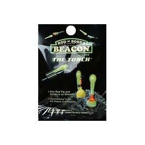  Rod N Bobbs Torch Litestik /Holdrs Green 