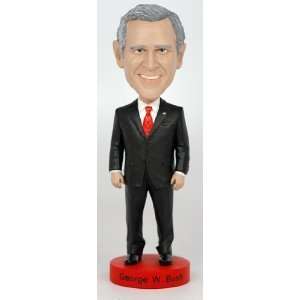  George W. Bush Bobblehead Toys & Games