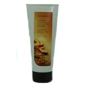   : Fruits & Passion Cocoa Shower Cream Body Wash Soap: Everything Else