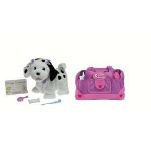   Grows and Knows Your Name Black and White with Carrier: Toys & Games