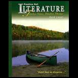 Prentice Hall Literature : Timeless Voices, Timeless Themes   Gold 