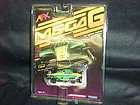 AFX HO slotcar Mega G #5 POWER DPO1 Champ Car NIP!