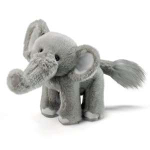  Russ Berrie 7 Elephant With Realistic Animal Sound Toys & Games