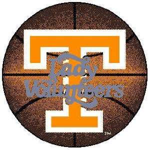  Tennessee Volunteers ( University Of ) NCAA 24 Basketball 