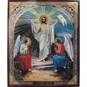  RESURRECTION OF JESUS CHRIST + Easter + Religious Biblical 