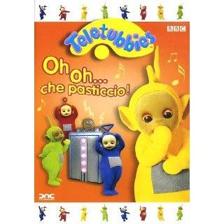 Teletubbies   Oh Oh Che Pasticcio! ( DVD   2011)