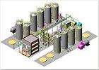 Biodiesel Plant ~ MS WORD /EXCEL Business Plan