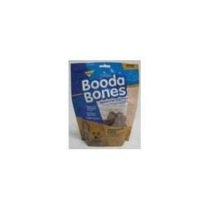   Booda Bone / Peanut Butter Size 9 Pack By Booda Products
