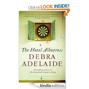 The Hotel Albatross Debra Adelaide  Kindle Store