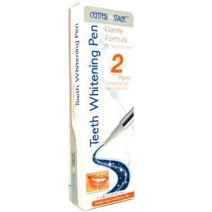 CenterStage 22% Teeth Whitening Pen Set (Senitive Teeth Formula)   2 