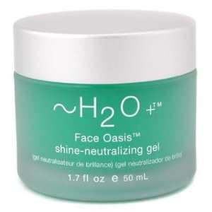 Exclusive By H2O+ Face Oasis Shine Neutralizing Gel 50ml/1 