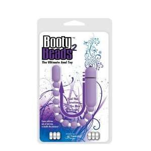  Booty Beads Purple Bms Enterprises Health & Personal 