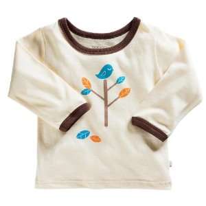  Babysoy Oh Soy Lounge Tee  Chocolate: Toys & Games