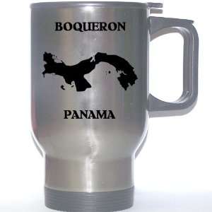  Panama   BOQUERON Stainless Steel Mug 