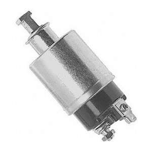  Borg Warner S5586 Solenoid Automotive