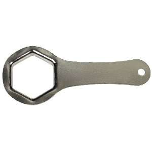  Wrench for Teat Bucket: Home Improvement