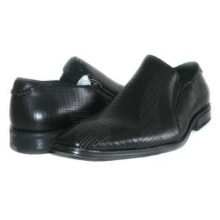   : Quality Mens Dress Shoes NEW   BLACK   SIZE: 7.5 Loafers  