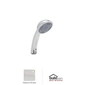  Rohl B00151APC, Rohl Showers, 3 Function Rain Flow 