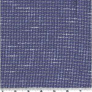  58 Wide Tweed Boucle Fabric Blue By The Yard Arts 