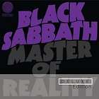 Black Sabbath   Master Of Reality (Deluxe Edition) (2CD) BRAND NEW 