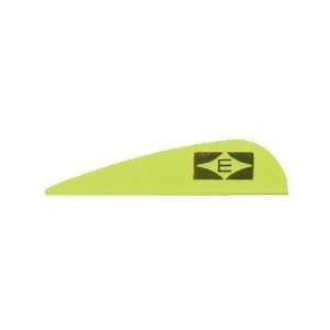  Easton Technical Products Diamond Vanes 280 Yellow Sports 