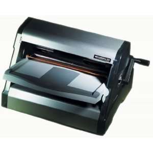  12 Xyron XM1255 Cold Laminator Electronics