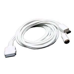   Cable for Apple iPod 3 Gen Photo Mini  Players & Accessories