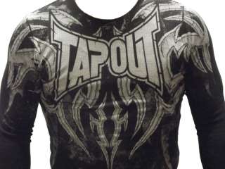 Tapout is an American company speciali zing in producing clothing and 