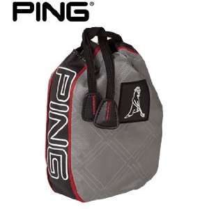  Ping 2010 Valuables Pouch Golf Bag: Sports & Outdoors