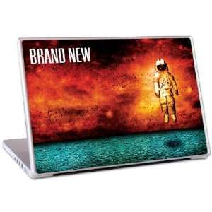   MS BNEW10012 17 in. Laptop For Mac & PC  Brand New  Deja Entendu Skin