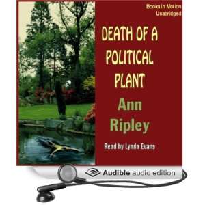   Mystery (Audible Audio Edition) Ann Ripley, Lynda Evans Books