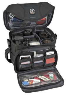 Tamrac 5603 System 3 Digital Camera Bag Black NEW 023554016334  