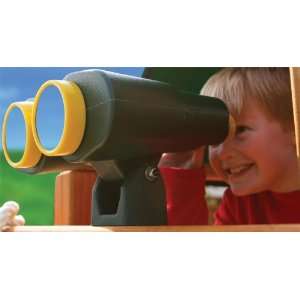  Child Works 0743525 Binoculars Blue   Scr: Camera & Photo