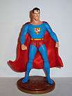 DC Direct DC Universe SUPERMAN 1st appearance golden ag