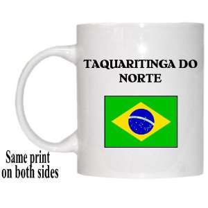  Brazil   TAQUARITINGA DO NORTE Mug 