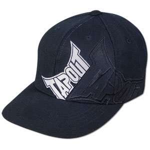  TapouT Tilt Tapout Hat