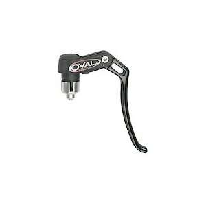  OVAL CONCEPTS A700 AERO CARBON BRAKE LEVERS Sports 