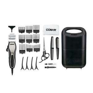   Cut n Detail 24pc Haircut by Conair   HCT21