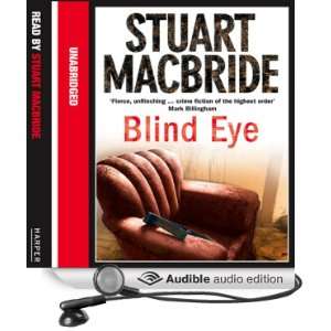    Logan McRae, Book 5 (Audible Audio Edition) Stuart MacBride Books