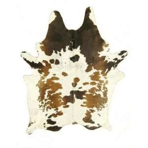  Saddlemans Cowhides Natural Black Brown White Special 