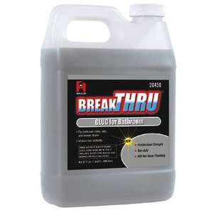  Break Thru  Liquid Glug Drain Opener: Kitchen & Dining