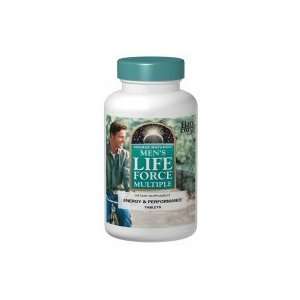  Life Force, Mens Multiple