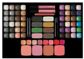 NYX Makeup Set SOHO GLAM Collection S116 Fabulous  