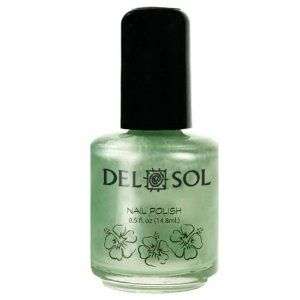 Del Sol ▲ Color Changing Nail Polish ▲ Spike ▲  