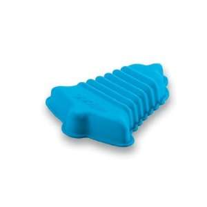  Bakeware Bell 1pc 11x9cm 3cm H 100%silicone Guaranteed 