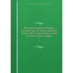   stage. 7 Pre 1801 Imprint Collection (Library of Congress) DLC [from