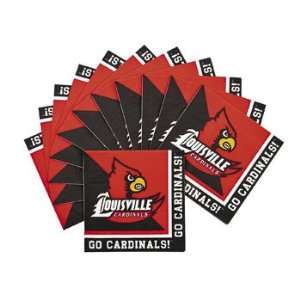   Louisville Luncheon Napkins   Tableware & Napkins Health & Personal