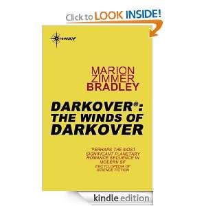 The Winds of Darkover Marion Zimmer Bradley  Kindle Store