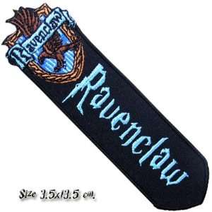  Bookmark Ravenclaw House Harry Potter 1 Embroidered From 
